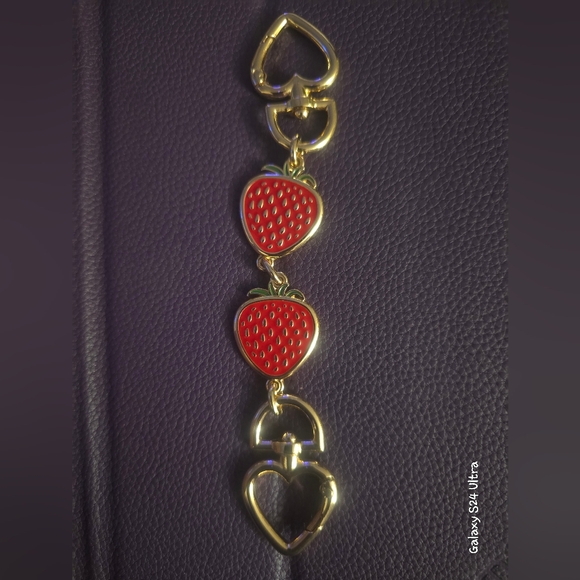 Strawberry 🍓 Chain Extension New - Picture 5 of 5